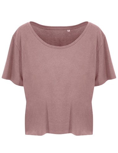 A-EA002F-DainTree EcoViscose Womens T